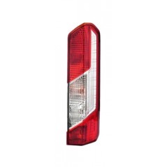 Pilot rear light right