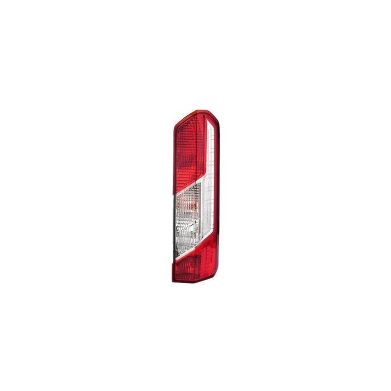 Pilot rear light right