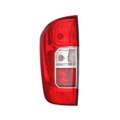 IPARLUX Piloto luz trasero izquierdo 16526101
