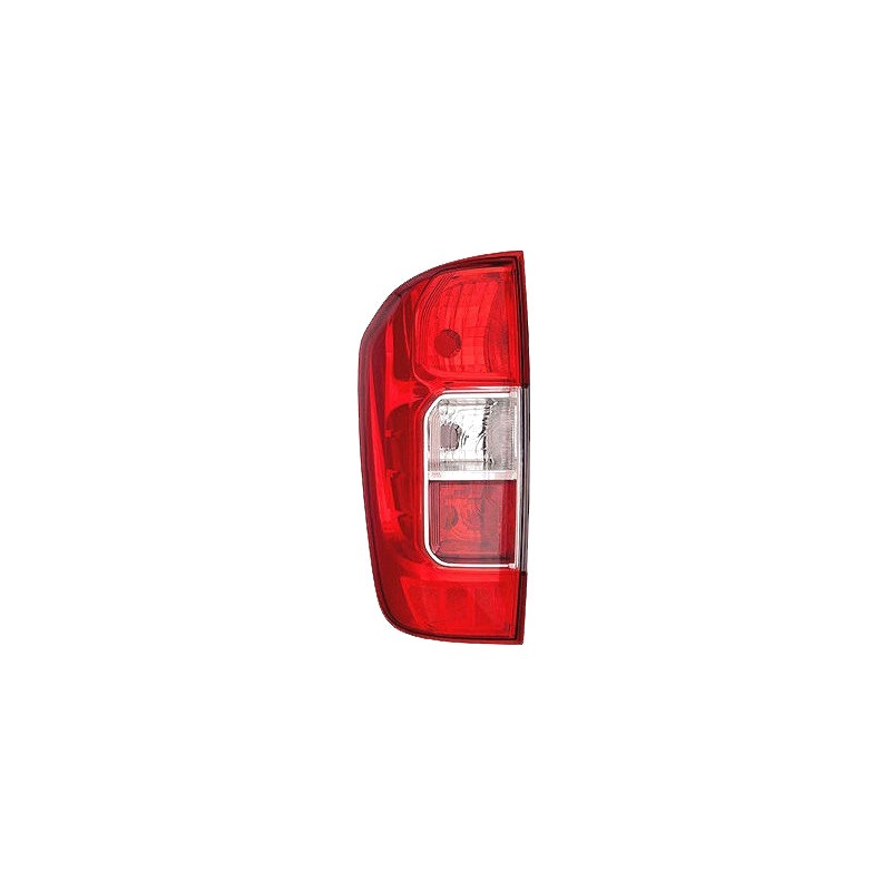 IPARLUX Piloto luz trasero izquierdo 16526101
