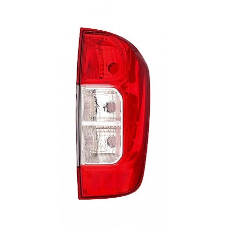 IPARLUX Piloto luz trasero derecho 16526112