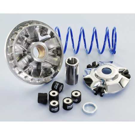 variador hi-speed