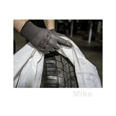 HORN BAUER Saco para neumáticos RL 100 PIEZA(S) HASTA 22 PULGADA 2379725