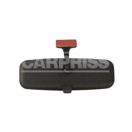 CARPRISS Espejo retrovisor interior universal 6106370