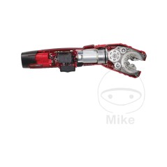 MILWAUKEE 12V Rechargeable Battery Pipe Cutter SOLO C12PC-0 685.04.44