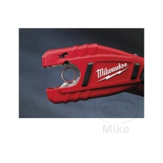 MILWAUKEE 12V Rechargeable Battery Pipe Cutter SOLO C12PC-0 685.04.44