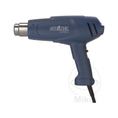 STEINEL Soplador de aire caliente HL1620S 300/500° 240-450L/MIN 685.00.69