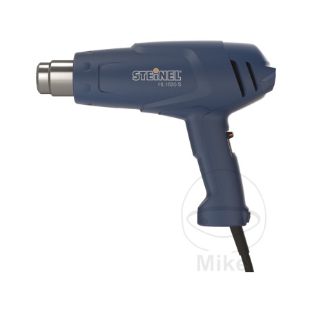 STEINEL Soplador de aire caliente HL1620S 300/500° 240-450L/MIN 685.00.69