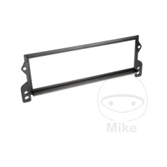 Car radio trim kit 1-DIN 1940111