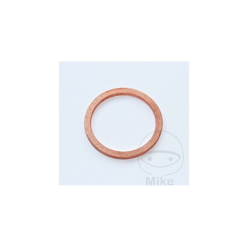 ELRING Copper Retaining Ring 26X32X2 (25UD) 4530264