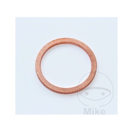 ELRING Retén de cobre 26X32X2 (25UD) 4530264