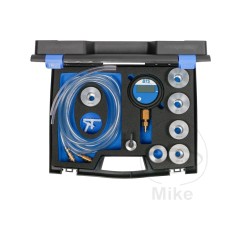 HAZET Herramienta diagnóstico turbocompresor BTS MESS01 614.05.99
