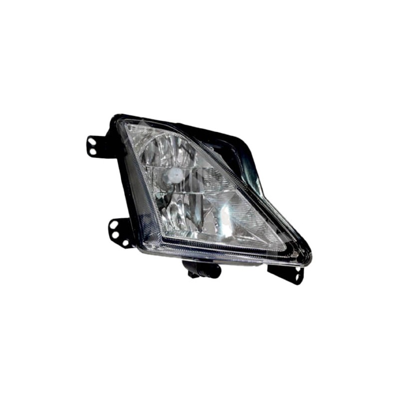 IPARLUX Faro piloto luz antiniebla derecho 13310902