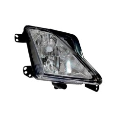 IPARLUX Left Fog Light Pilot Headlight 13310901