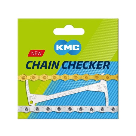 medidor de cadenas