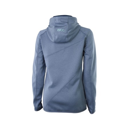men's hooded jacket