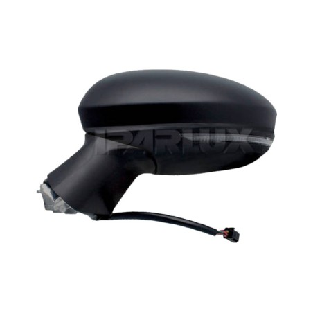 IPARLUX Complete Right Rearview Mirror 27254812