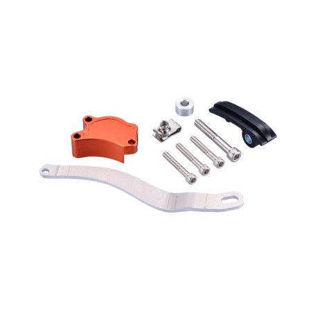protector bomba de embrague  ktm