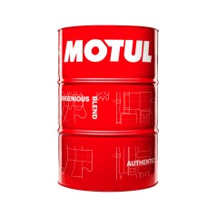 MOTUL Lubricante transmisiones MULTIA SUPRA UTTO 10W-30 208L 114380