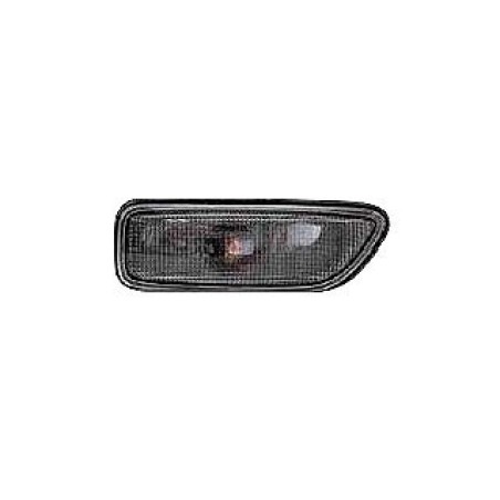 pilot front intermittent lateral light