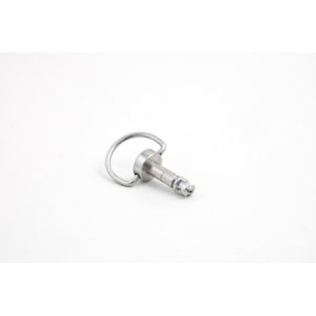 quick-release screw without ring 6 x 12 mm