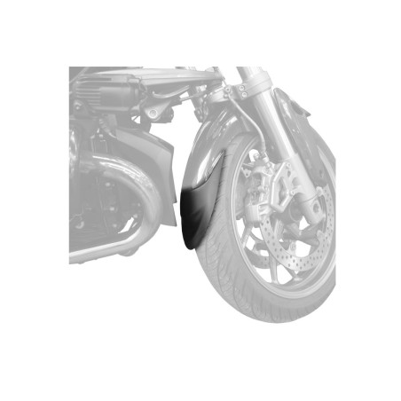 apron or front mudguard extension