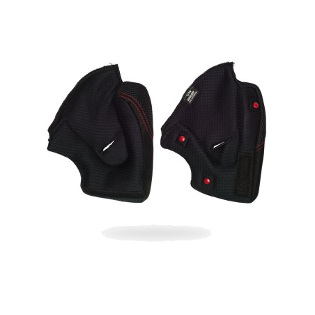 interior helmet replacement virus eliminator