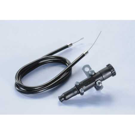 mando starter aire negro (3160010)