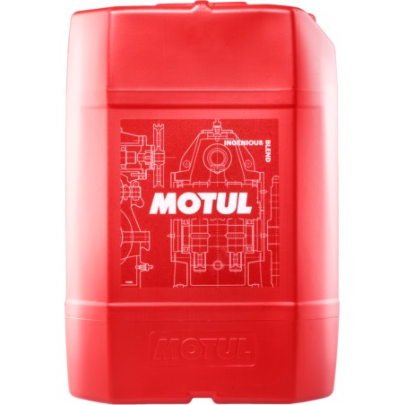 getriebeschmieröl  high-torque dctf