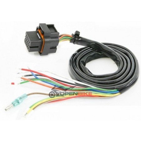 cableado principal de marcador db01r bo018000