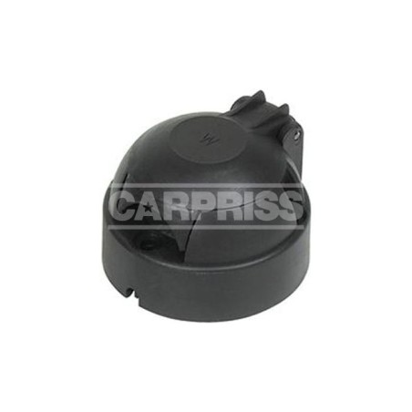 13-pole trailer socket abs