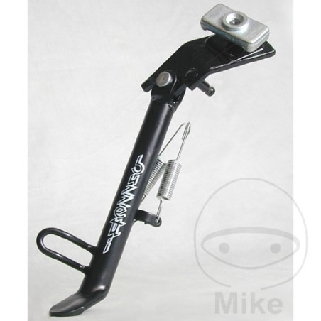 caballete lateral para moto