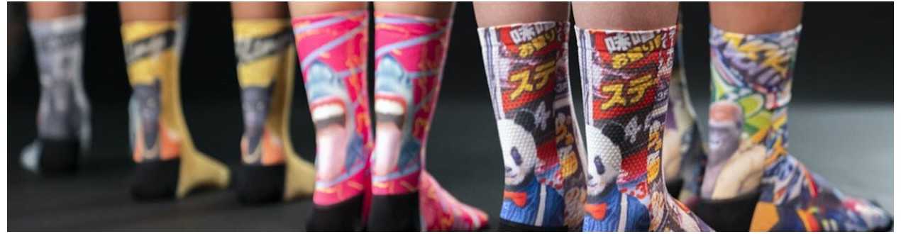 Calcetines de deporte a precios ?nicos - Biketic