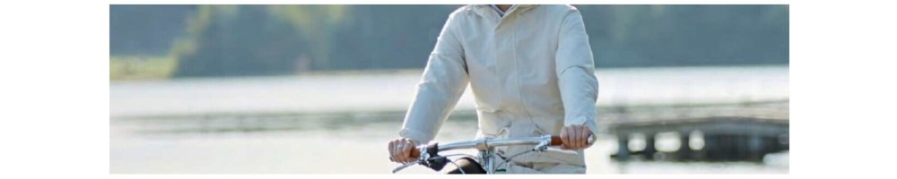 Cazadoras casual para coches - Autotic