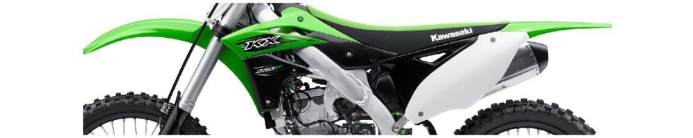 Carenados de moto ¡Compra Online! - Mototic