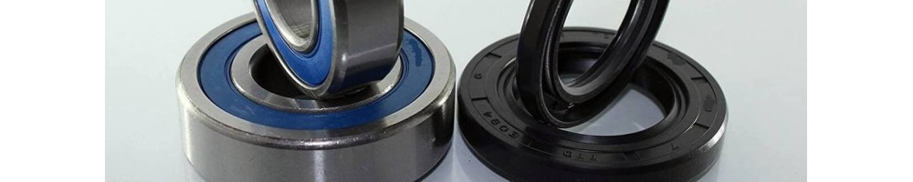 Roulements de suspension moto - Mototic