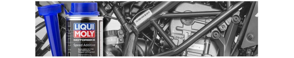 Additive für Motorrad online kaufen? - Motorrad