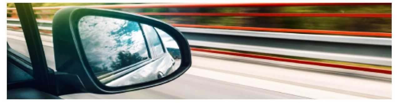 Car rear view mirrors - Autotic