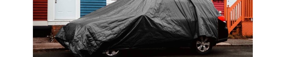 Fundas automóvil exterior e interior | Autotic