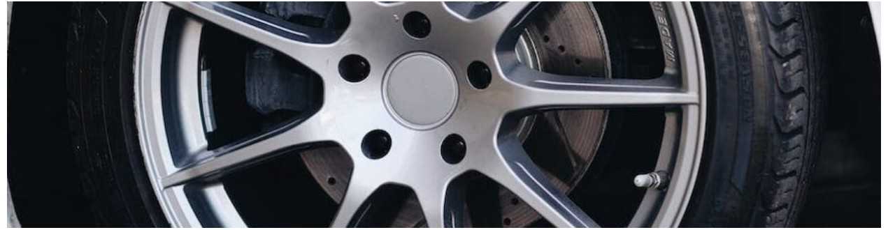 Car hubcaps - Autotic