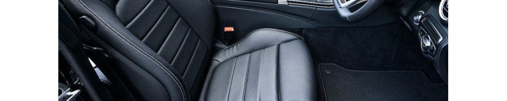 Accesorios asiento coche: organizadores, almohadas, mesas | Autotic