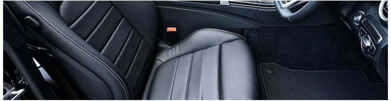 SEAT ACCESSORIES