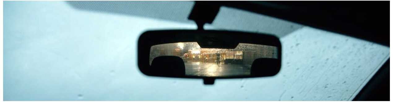 Mirrors and lenses - car interior accessories - Autotic