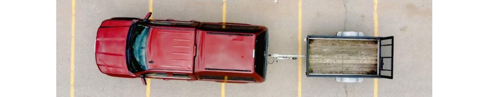 Seguridad para remolque - Autotic