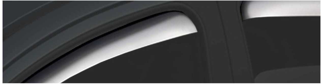 Wide range of car wind deflectors - Autotic