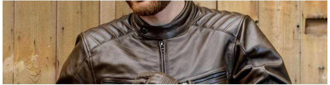 Motorcycle jackets - Urban/City - Mototic