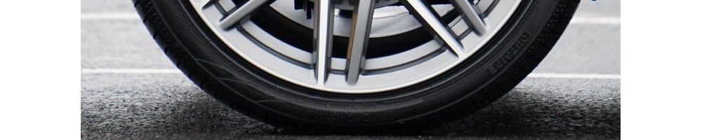 Neumáticos coche: verano, invierno, all season | Autotic