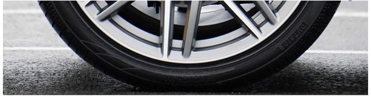 Car tires - Autotic