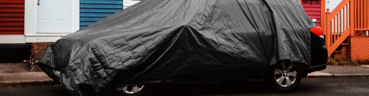 CAR COVERS