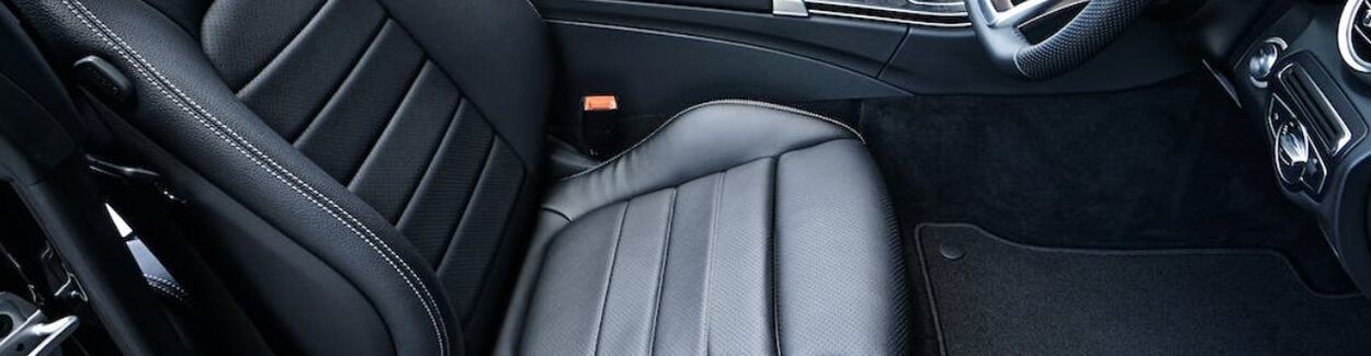 SEAT ACCESSORIES